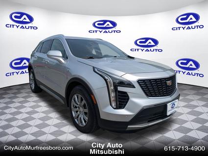 2019 Cadillac XT4 Murfreesboro TN