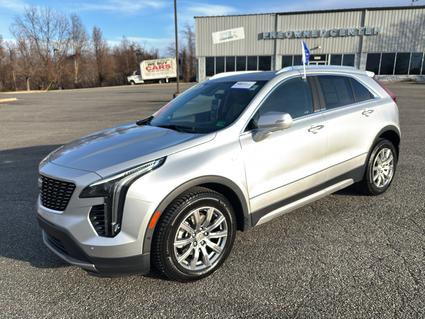 2019 Cadillac XT4 Bedford VA