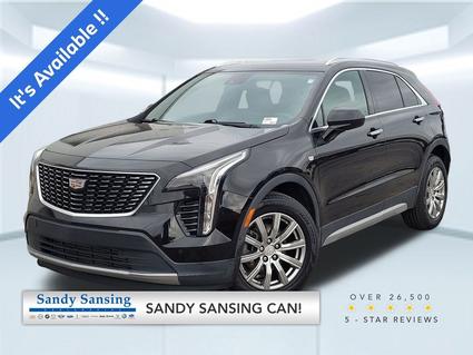 2020 Cadillac XT4 Pensacola FL