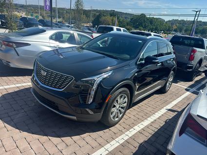 2023 Cadillac XT4 Knoxville TN