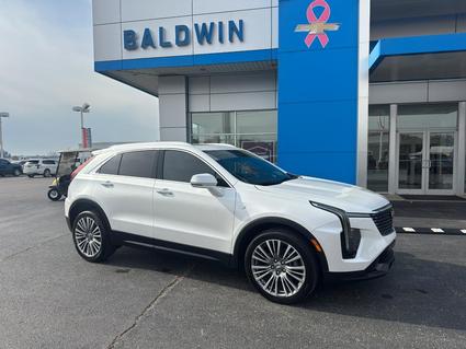 2024 Cadillac XT4 Poplar Bluff MO