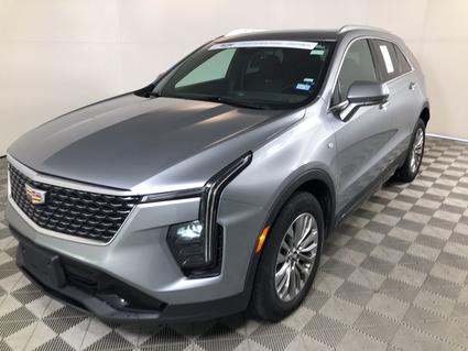 2024 Cadillac XT4 Houma LA