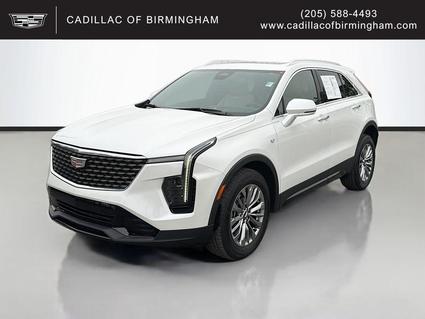 2024 Cadillac XT4 Vestavia Hills AL