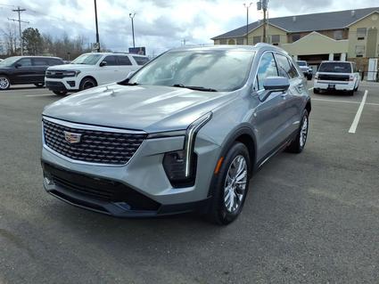 2025 Cadillac XT4 Malvern AR