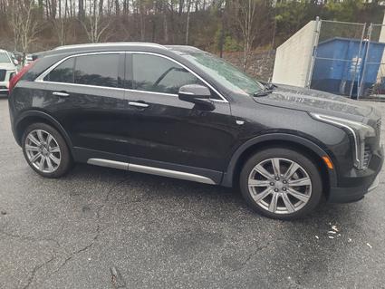 2019 Cadillac XT4 Atlanta GA
