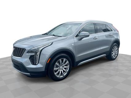 2023 Cadillac XT4 Rainbow City AL