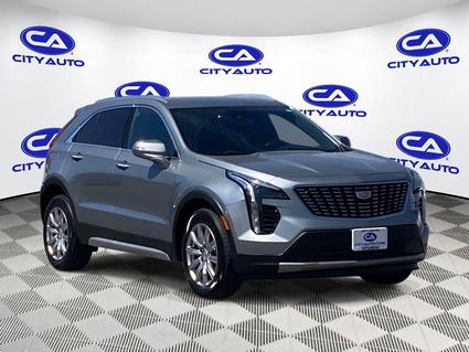 2023 Cadillac XT4 Madison AL