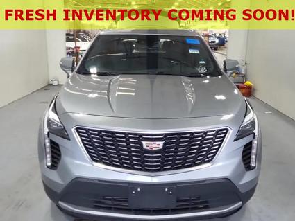 2023 Cadillac XT4 Madison AL