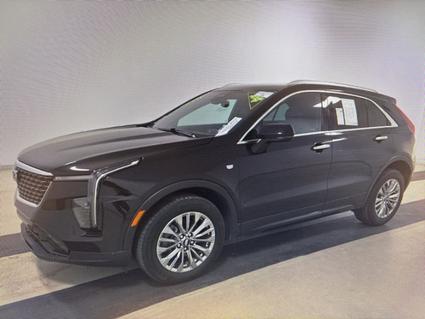 2024 Cadillac XT4 Daphne AL