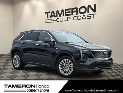 2024 Cadillac XT4 Daphne AL