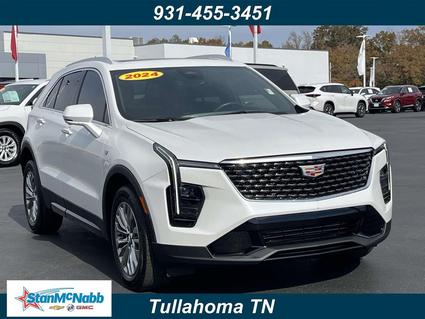 2024 Cadillac XT4 Tullahoma TN