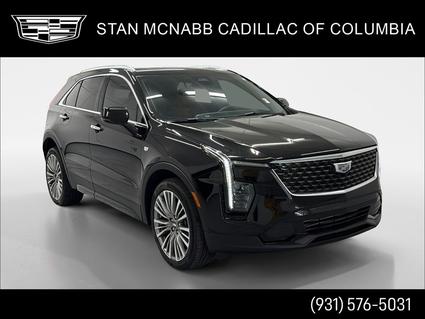 2024 Cadillac XT4 Columbia TN
