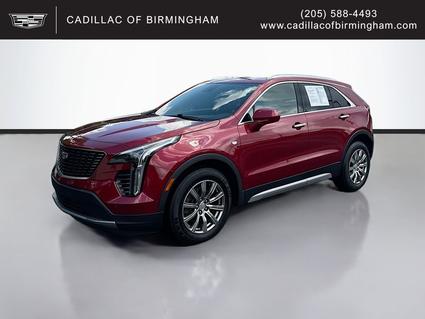 2019 Cadillac XT4 Vestavia Hills AL