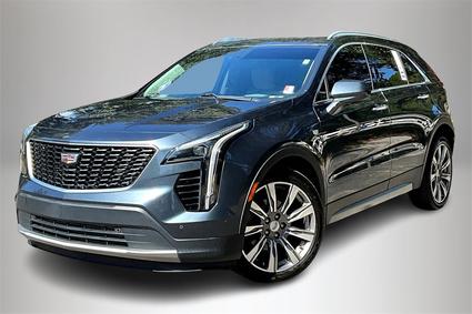 2019 Cadillac XT4 Fort Walton Beach FL