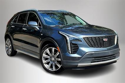 2019 Cadillac XT4 Fort Walton Beach FL