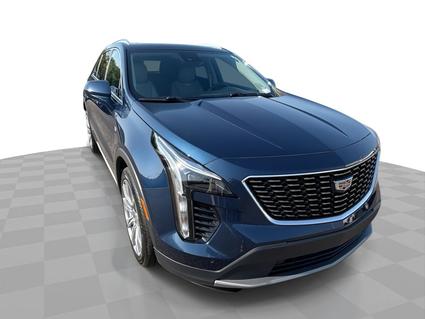 2020 Cadillac XT4 Athens AL