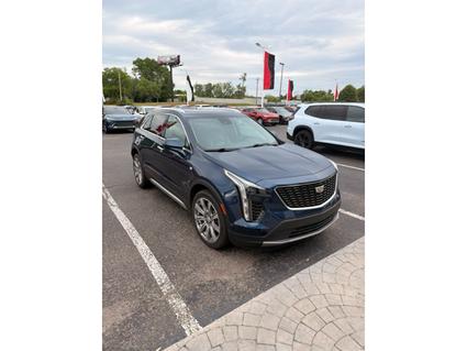 2020 Cadillac XT4 Athens AL