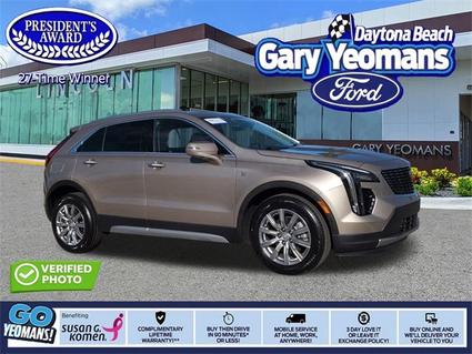 2022 Cadillac XT4 Daytona Beach FL