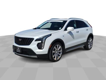 2023 Cadillac XT4 Cathedral City CA