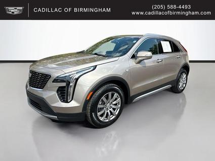 2023 Cadillac XT4 Vestavia Hills AL