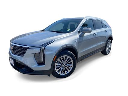 2024 Cadillac XT4 Cathedral City CA
