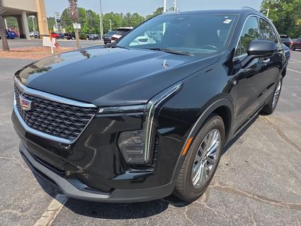 2024 Cadillac XT4 Hinesville GA