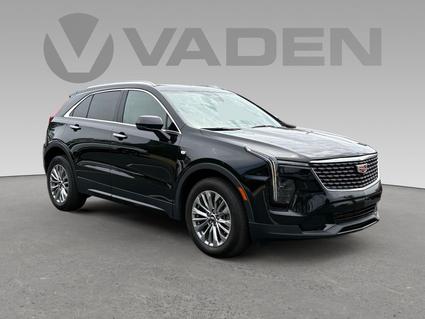 2024 Cadillac XT4 Hinesville GA