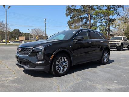 2024 Cadillac XT4 Newberry SC