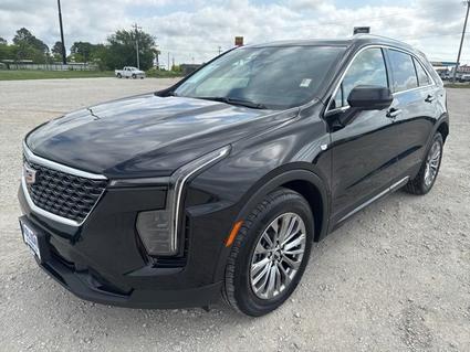 2025 Cadillac XT4 Whitesboro TX