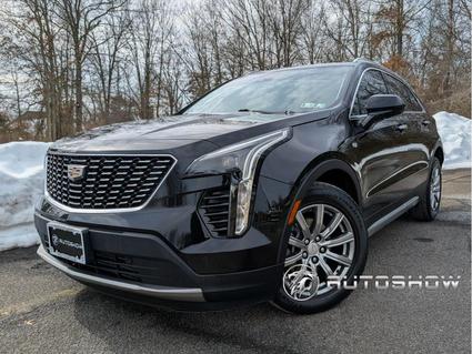 2020 Cadillac XT4 Somerset NJ