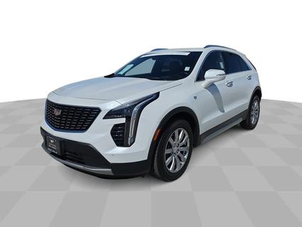 2023 Cadillac XT4 Cathedral City CA