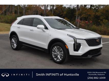 2024 Cadillac XT4 Athens AL