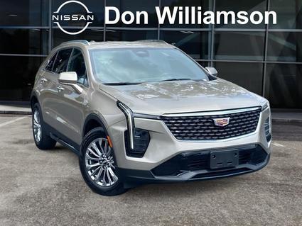 2024 Cadillac XT4 Jacksonville NC