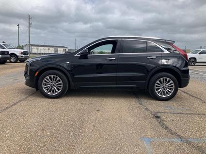 2025 Cadillac XT4 Houma LA