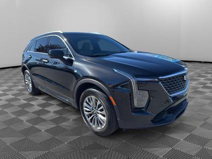 2025 Cadillac XT4 Rock Hill SC