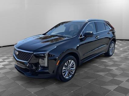 2025 Cadillac XT4 Rock Hill SC