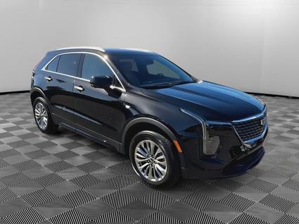 2025 Cadillac XT4 Rock Hill SC