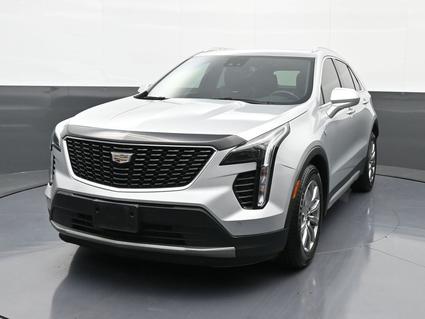 2019 Cadillac XT4 Louisville KY
