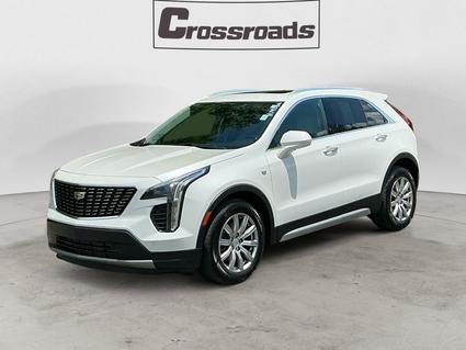 2020 Cadillac XT4 Corinth MS