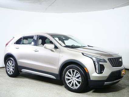 2022 Cadillac XT4 Hudson WI