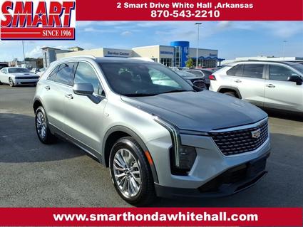 2024 Cadillac XT4 White Hall AR