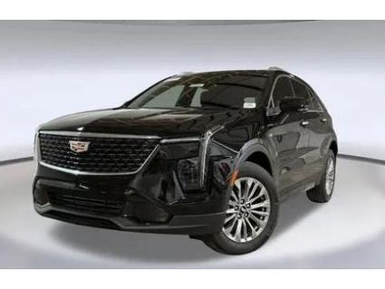 2025 Cadillac XT4 Sebring FL