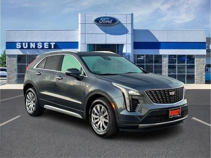 2019 Cadillac XT4 Waterloo IL