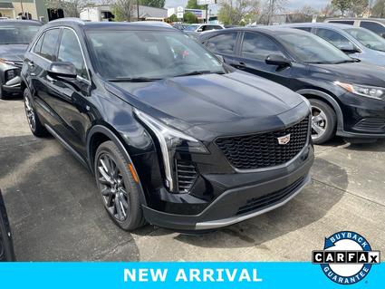 2019 Cadillac XT4 Baton Rouge LA