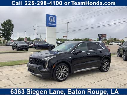2019 Cadillac XT4 Baton Rouge LA