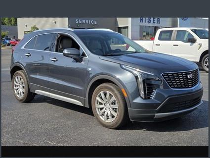 2021 Cadillac XT4 Hot Springs AR