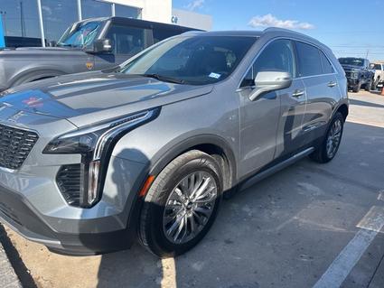 2023 Cadillac XT4 Whitesboro TX