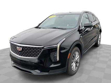2024 Cadillac XT4 Sumter SC