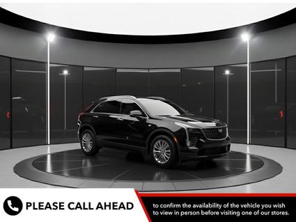 2024 Cadillac XT4 Van Wert OH