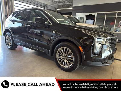2024 Cadillac XT4 Van Wert OH